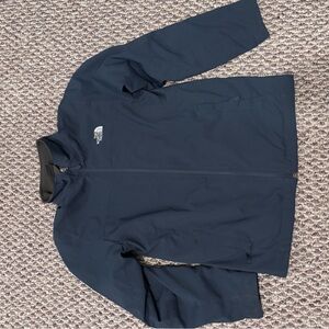 The North Face Kids Jacket - Navy Blue